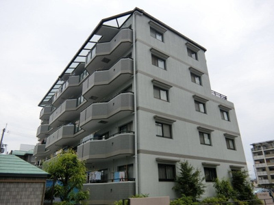 【外観】 | ボアソルテ