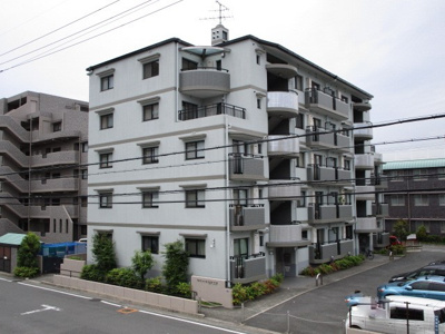 【外観】 | ボアソルテ