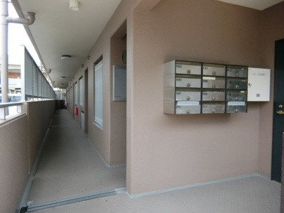 【エントランス】 | グリーンヒルパートⅢ