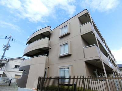 【外観】 | グリーンヒルパートⅢ