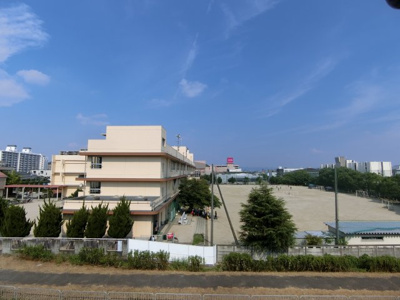 【展望】 | フェルムメゾン筒井