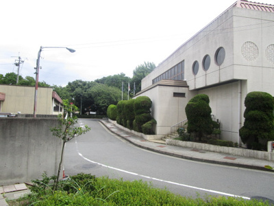 【展望】 | リヴェール茨木