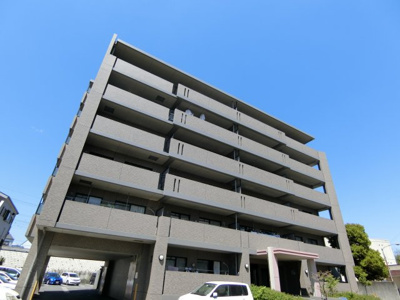 【外観】 | リヴェール茨木