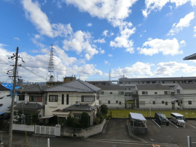 【展望】 | シャングリラ鮎川