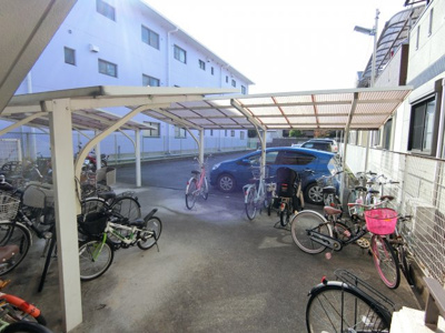 【その他共用部分】 | シャングリラ鮎川