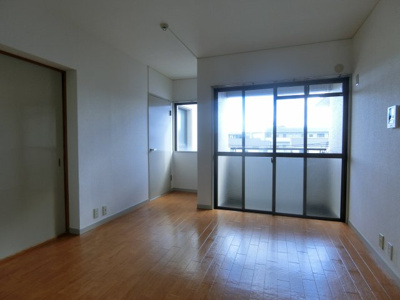 【周辺】 | シャングリラ鮎川