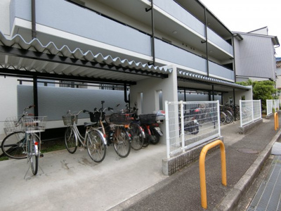 【その他共用部分】 | シャトーレ稲葉