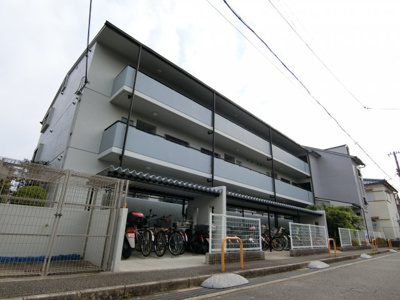 【外観】 | シャトーレ稲葉