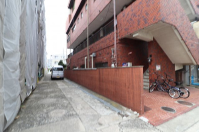 【その他共用部分】 | ローゼマキシム小田