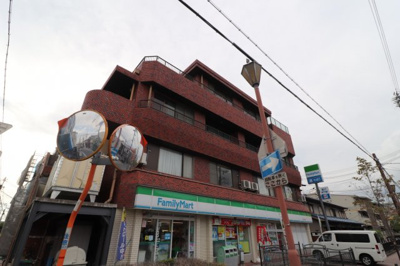 【外観】 | ローゼマキシム小田