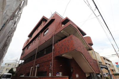 【外観】 | ローゼマキシム小田