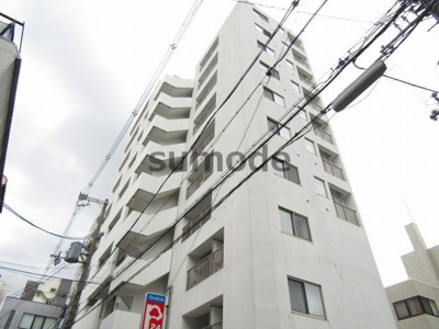 【外観】 | ザレジデンス茨木