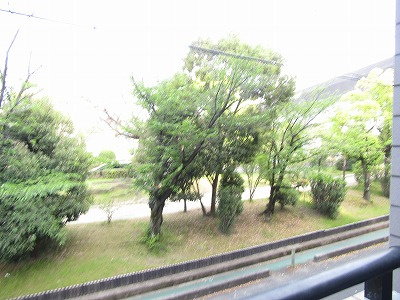 【展望】 | ヴェルデュール南茨木