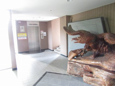 【その他共用部分】 | ヴェルデュール南茨木