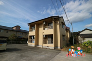 新治コーポB棟の画像