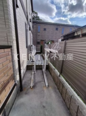 【その他共用部分】 | サニーコート