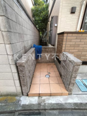 【その他共用部分】 | サニーコート