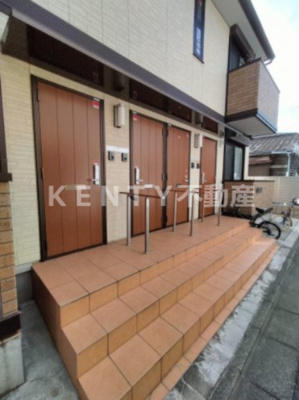 【エントランス】 | サニーコート