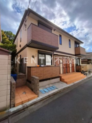 【外観】 | サニーコート