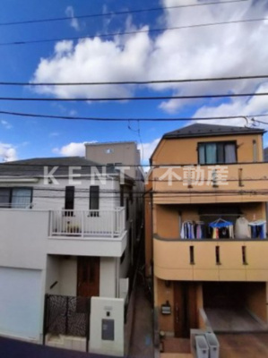 【外観】 | サニーコート