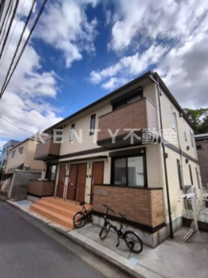 【外観】 | サニーコート