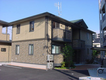 ウィルモア南手城の画像