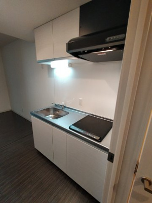 【キッチン】 | ルミエールフジ