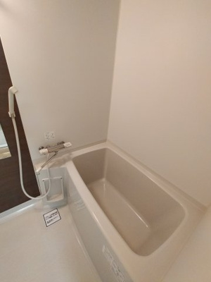 【浴室】 | ルミエールフジ