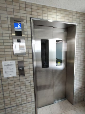  | ルミエールフジ