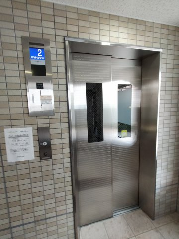  | ルミエールフジ
