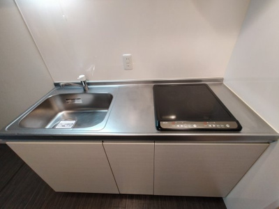 【キッチン】 | ルミエールフジ