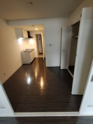 【居間・リビング】 | ルミエールフジ