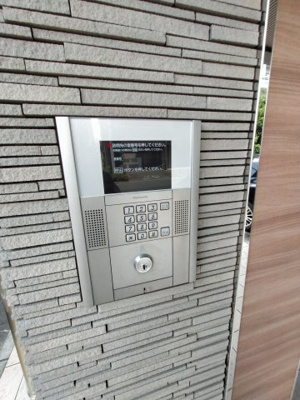 【セキュリティ】 | ルミエールフジ