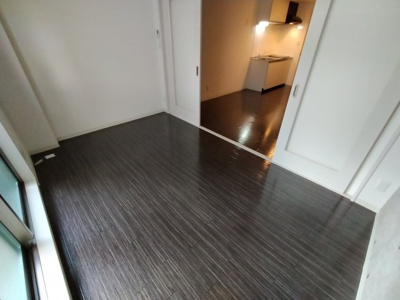 【寝室】 | ルミエールフジ