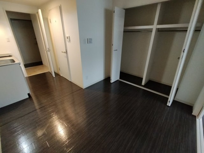 【居間・リビング】 | ルミエールフジ