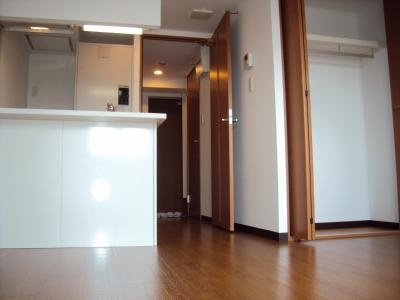 CASA FLUENTE（カーサフルエンテ）の内装