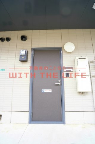 グレース小森野Ⅱ【キャッシュバック対象物件】のその他