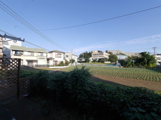 【展望】 | リバージュ富士見ヶ丘 | 室内写真は同タイプ別室の写真です。現況と異なる部分については現況優先となります。