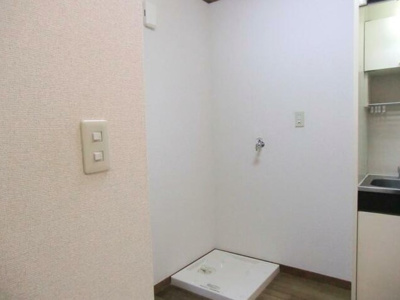 【設備】 | 光ハイツ