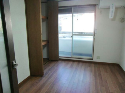 【居間・リビング】 | 光ハイツ