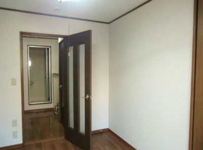 【内装】 | 光ハイツ