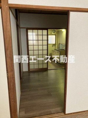【内装】 | 福寿マンション２号館