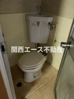 【トイレ】 | 福寿マンション２号館