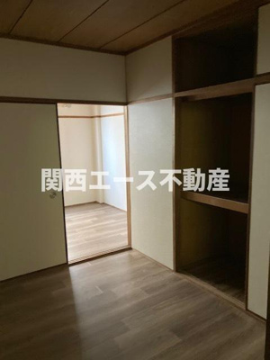 【収納】 | 福寿マンション２号館