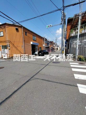 【周辺】 | 福寿マンション２号館