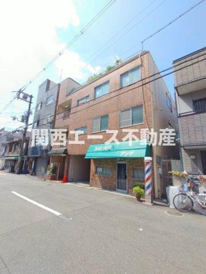 【外観】 | 福寿マンション２号館