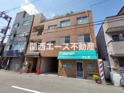  | 福寿マンション２号館