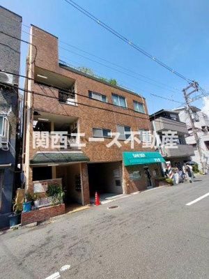  | 福寿マンション２号館