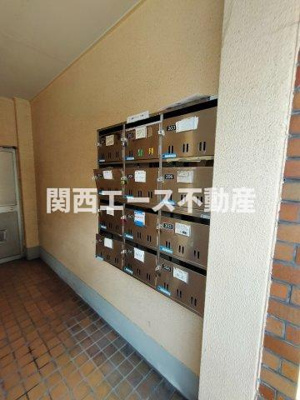 【設備】 | 福寿マンション２号館