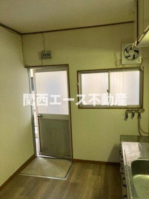 【玄関】 | 福寿マンション２号館